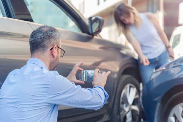 Professional High Risk Auto Insurance technician working in Pomona, KS
