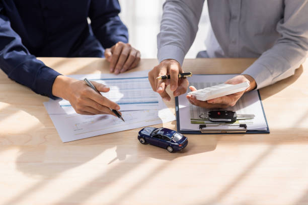 24/7 Emergency High Risk Auto Insurance experts in Pomona, KS